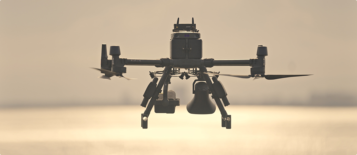 5G網(wǎng)聯(lián)，飛行無邊界