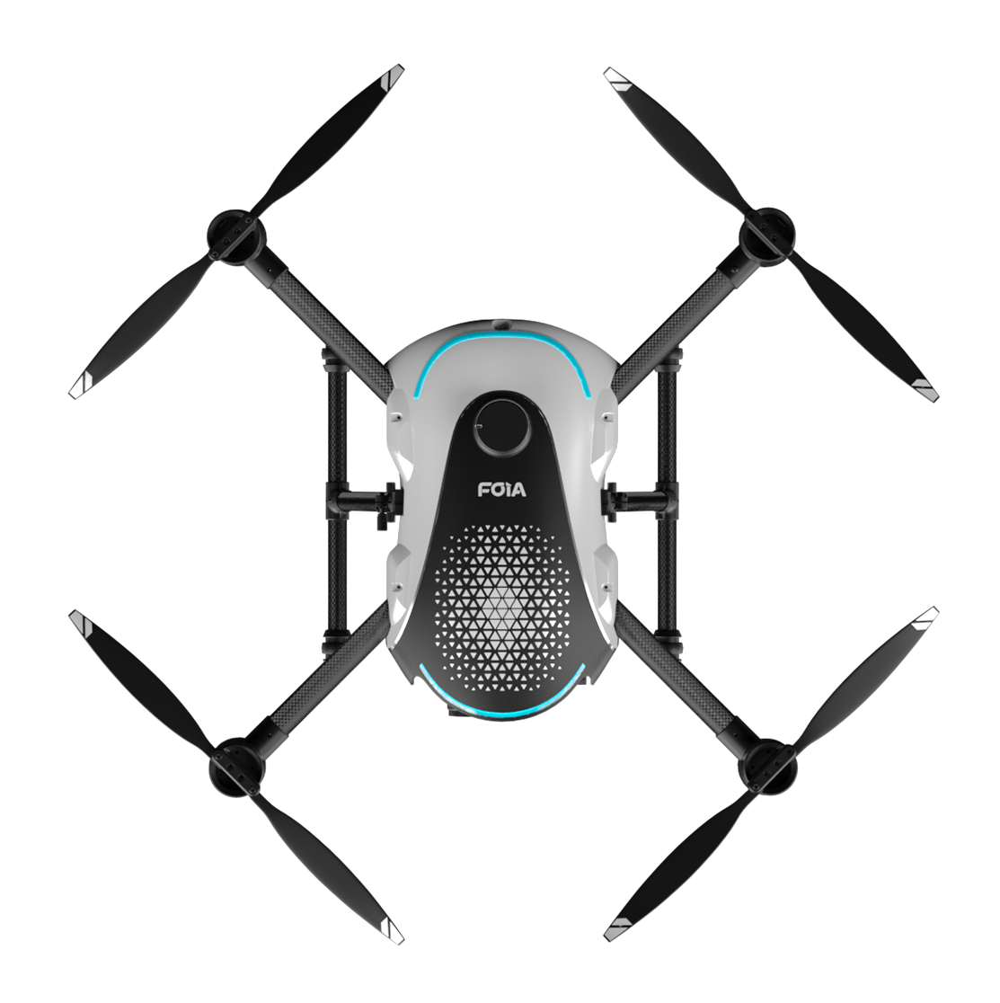 軟硬件一體化的自動飛行系統與業務場景深度結合，給眾多行業帶來更便捷的低空應用。