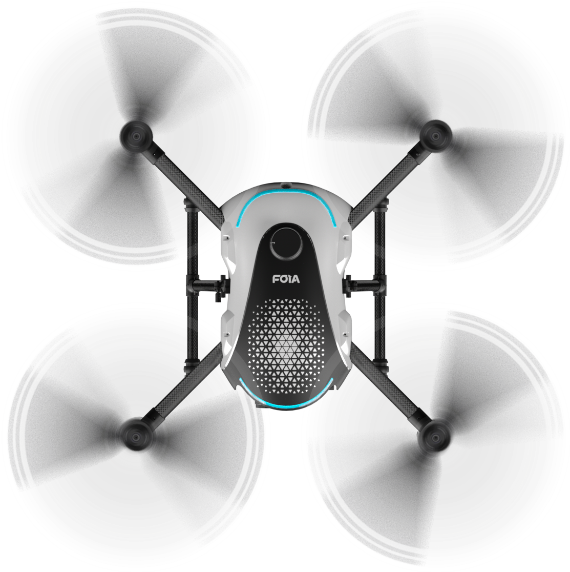 軟硬件一體化的自動飛行系統與業務場景深度結合，給眾多行業帶來更便捷的低空應用。