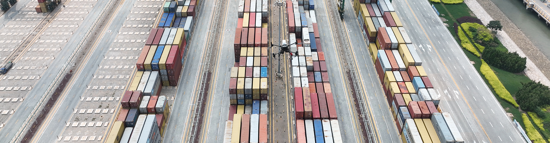 了解他們?nèi)绾芜\(yùn)用復(fù)亞自動(dòng)飛行系統(tǒng)實(shí)現(xiàn)全自動(dòng)巡邏巡檢