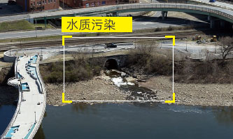 目標(biāo)場景識(shí)別