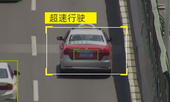 目標(biāo)識(shí)別與計(jì)算