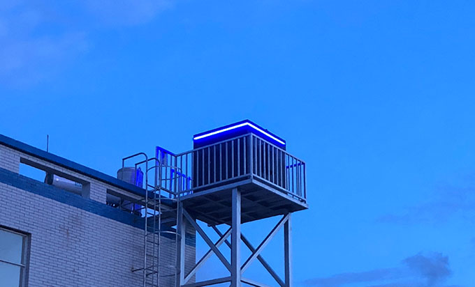 國網(wǎng)云南：從人巡、機巡到智巡看線路巡檢的智能化轉(zhuǎn)變