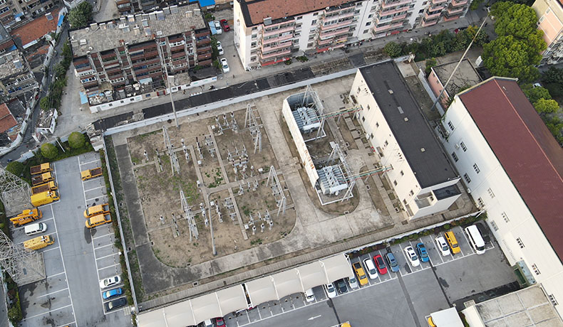 定義、優勢與應用，一種無人機巡檢方案