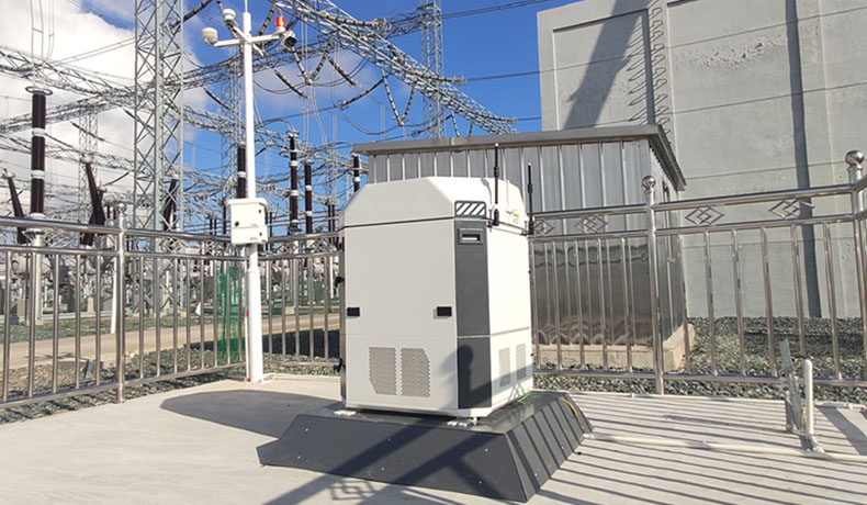 為什么要選擇國家電網無人機巡檢？主要優勢解析