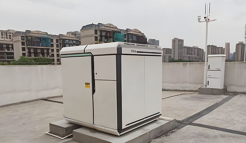 公安無人機的多場景應用，警用無人機大顯身手