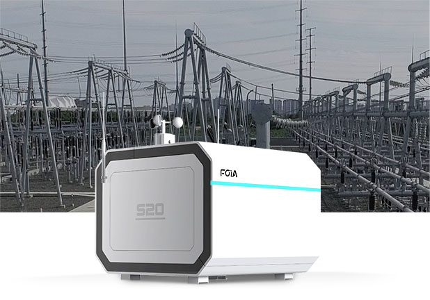 小型無人機(jī)自動(dòng)機(jī)場