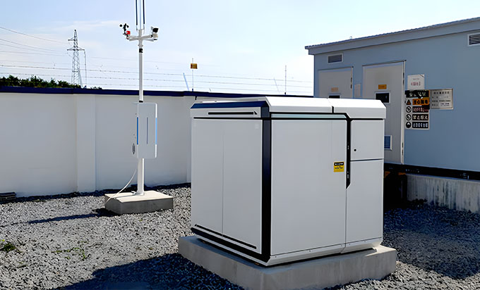 遼寧：如何實現(xiàn)精細(xì)化故障判斷？
飛行系統(tǒng)高效運維助力降本增效