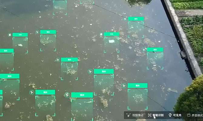 智能數(shù)據(jù)識別