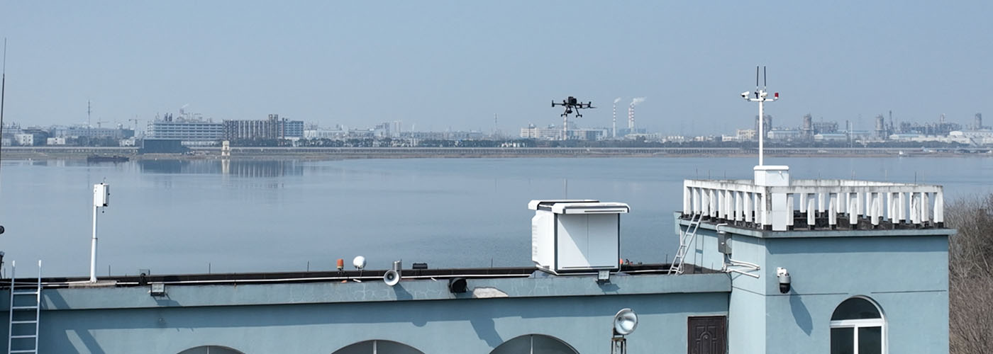 浙江：河長(zhǎng)制監(jiān)管如何落地？網(wǎng)格化部署助力水域監(jiān)管閉環(huán)