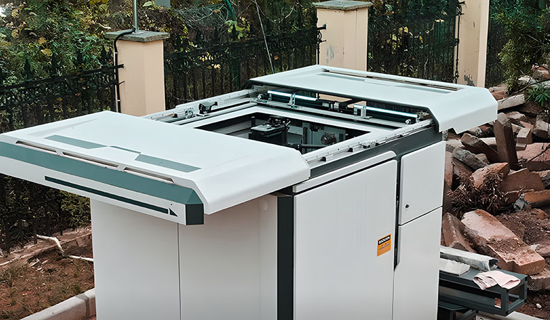 公安無(wú)人機(jī)巡邏的工作原理，無(wú)人機(jī)巡邏助力智慧警務(wù)