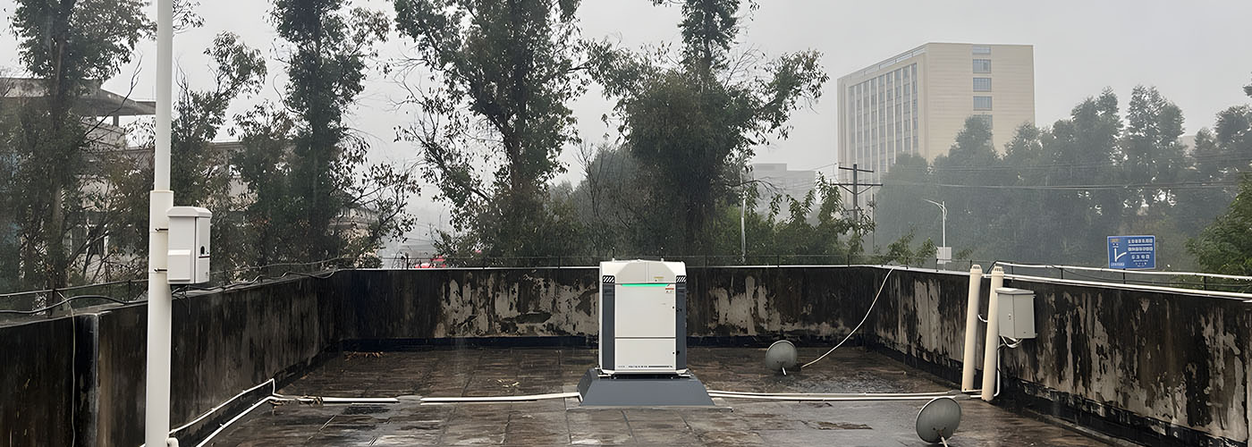 國網江西：提升精益化運檢水平
無人機巡檢變革傳統設備運維模式
