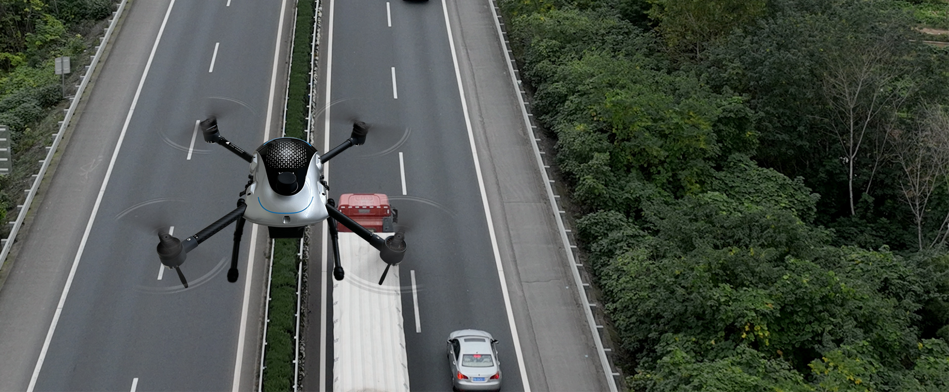 5G通信高清圖傳 無遮擋距離限制