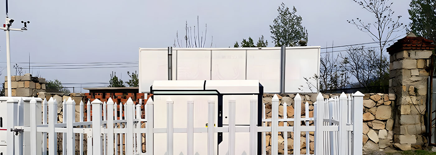 山東：完善森林防火機制打造自動化火情監測系統