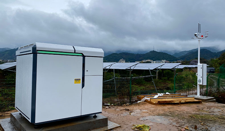 無人機巡檢革新光伏、電網，開啟智能巡檢新紀元 ！