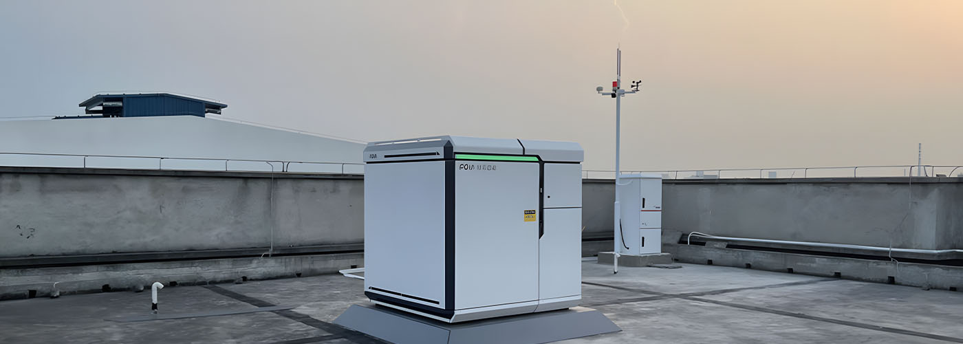 江蘇：實(shí)時(shí)監(jiān)控園區(qū)隱患
提高安全檢查時(shí)效性、精準(zhǔn)度