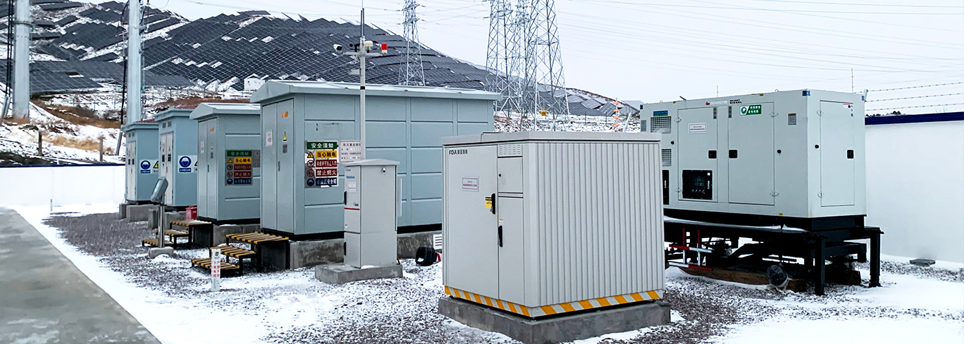 安徽：護(hù)航新能源發(fā)展
技術(shù)加持，光斑問題難逃"天眼"