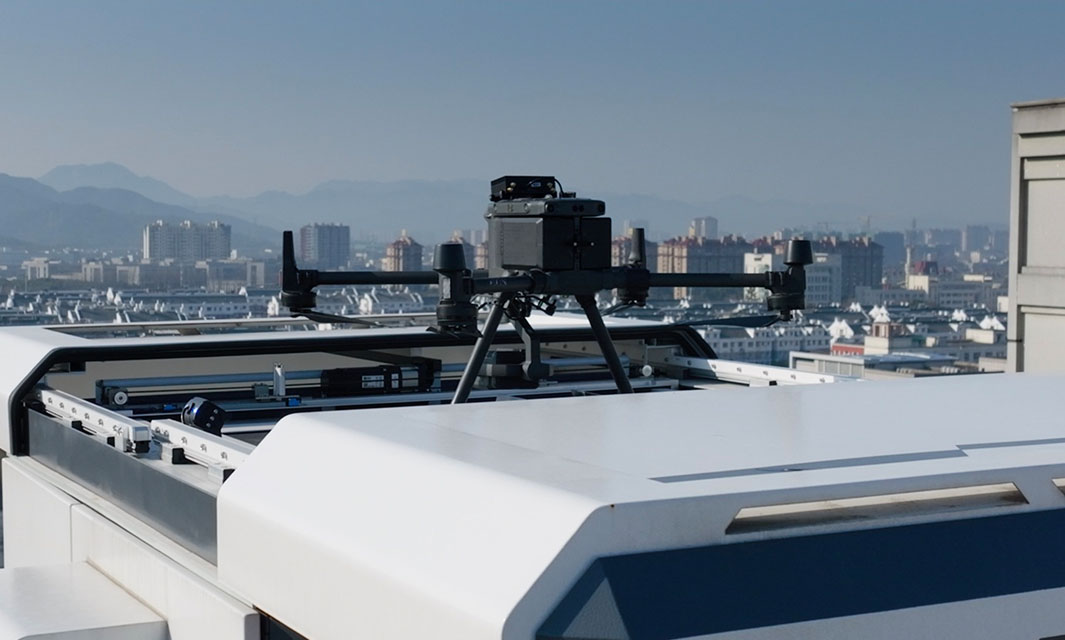 無人機(jī)機(jī)場(chǎng)采購選型指南：類型、尺寸和重量參數(shù)攻略