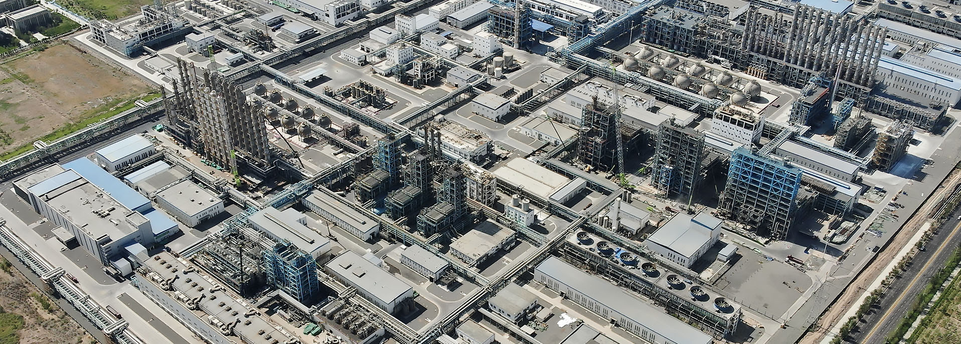 工業(yè)園區(qū)無人機全自動巡邏方案