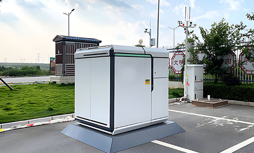 云南省啟用復(fù)亞智能無人機(jī)機(jī)場，聚焦智慧城市管理