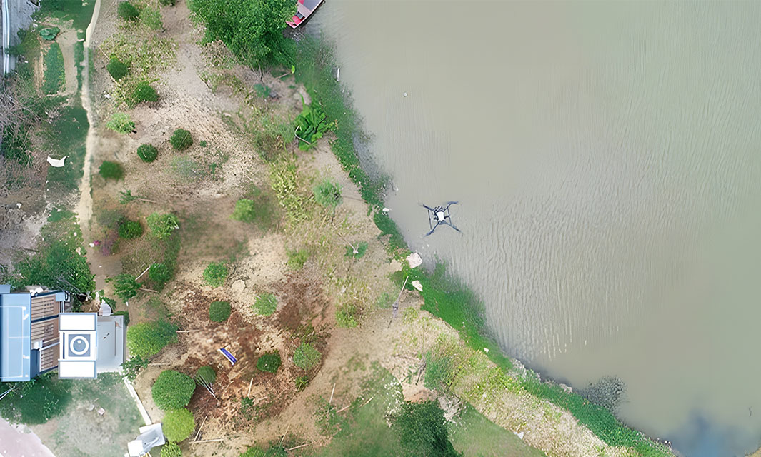 復(fù)亞智能助力莆田聯(lián)通打造河流環(huán)保監(jiān)測(cè)系統(tǒng)