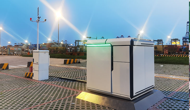 無人機夜間巡邏是如何保障城市安全的？