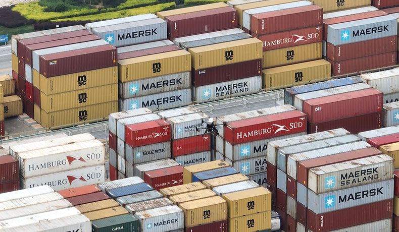 無人機如何開展夜間巡邏？安防無人機應用