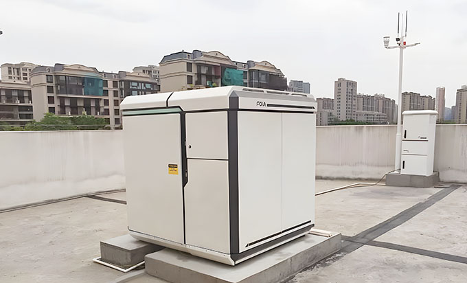 江西：轄區巡邏高覆蓋應用了哪些高科技警用裝備？