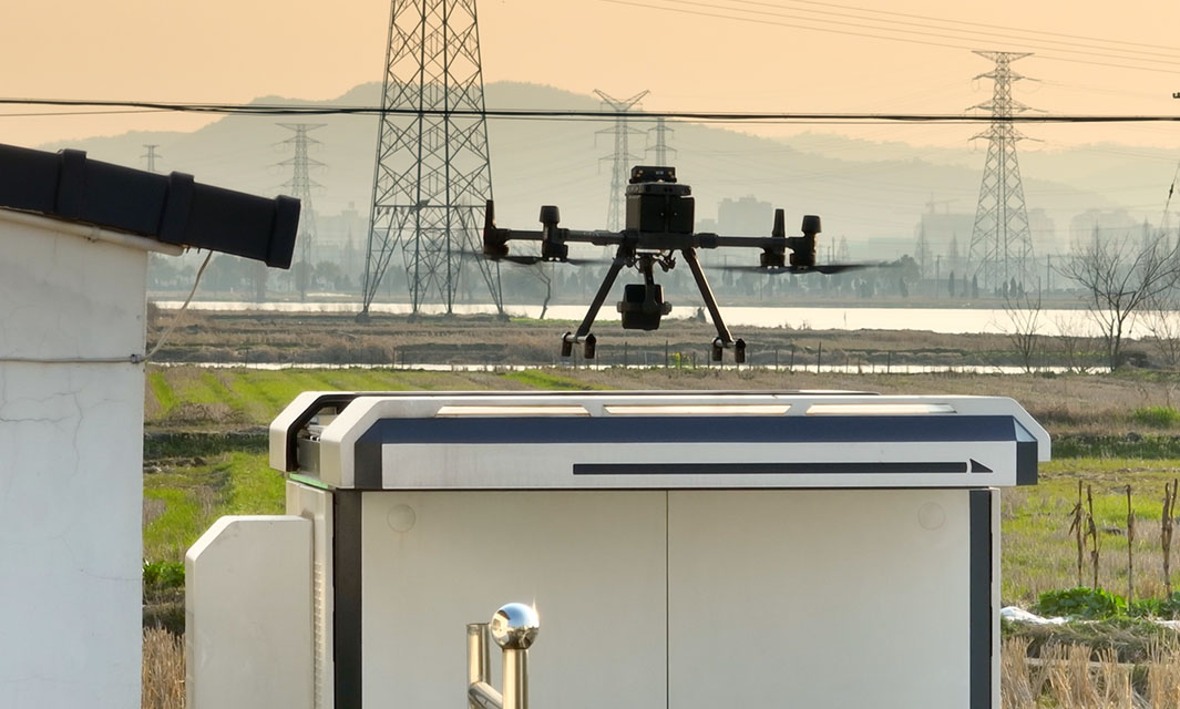 "十四五"智慧水利建設(shè)規(guī)劃