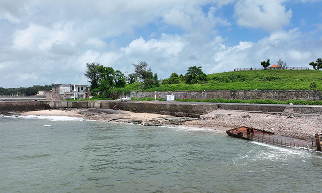 無人機(jī)解決方案，引領(lǐng)科技助力智能安防