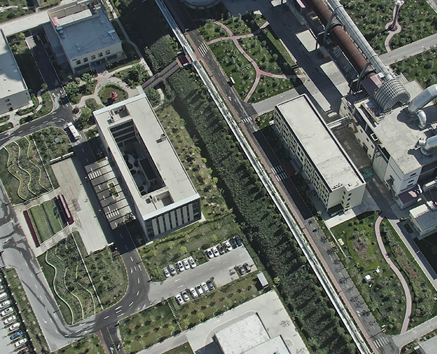 園區(qū)巡檢無人機(jī)解決方案中巡檢無人機(jī)的主要應(yīng)用