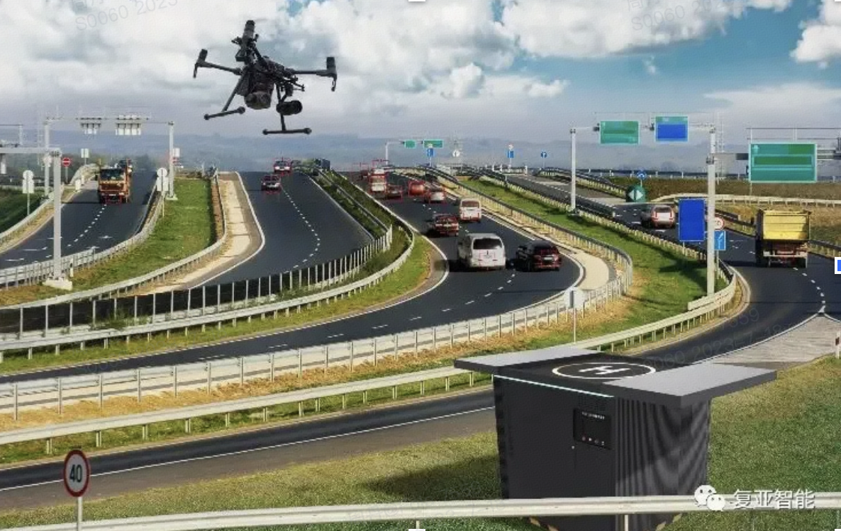 36歲的他再創業，開拓無人機全新疆域 &mdash;&mdash;專訪復亞智能CEO曹亞兵