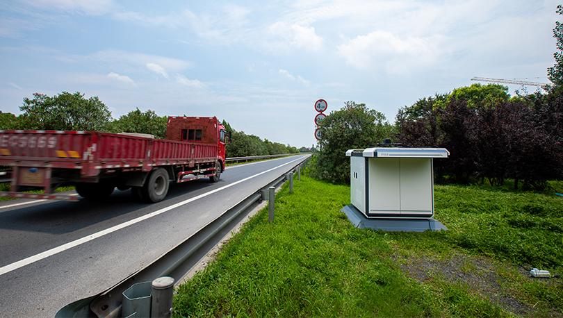 楊浦區科委領導組團蒞臨復亞智能調研交流