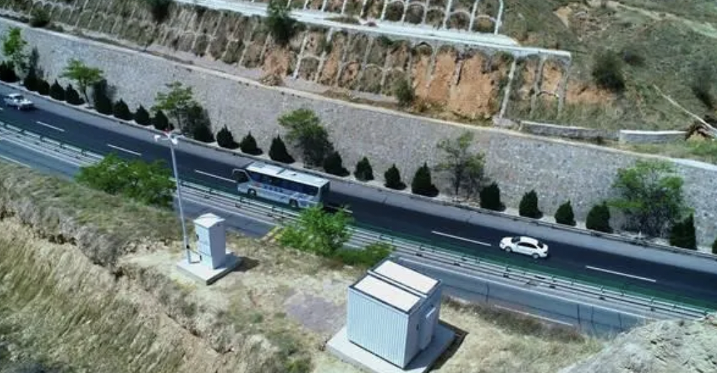 打卡警博會(huì)，復(fù)亞智能無(wú)人機(jī)機(jī)場(chǎng)加速交警巡邏智能化