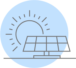 智慧光伏無人機(jī)全自動(dòng)巡檢方案