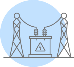 國網內蒙古：低溫寒潮保民生
國內首例應用于高緯度、高寒地區變電站