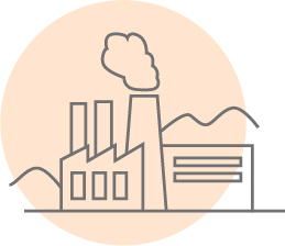 將傳統煉鋼車間變成無人鋼廠&hellip;&hellip;生產效率提高了25%。