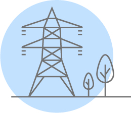 國網甘肅：抗牢保供電力責任
全自動飛行系統這樣迎戰高峰壓力
