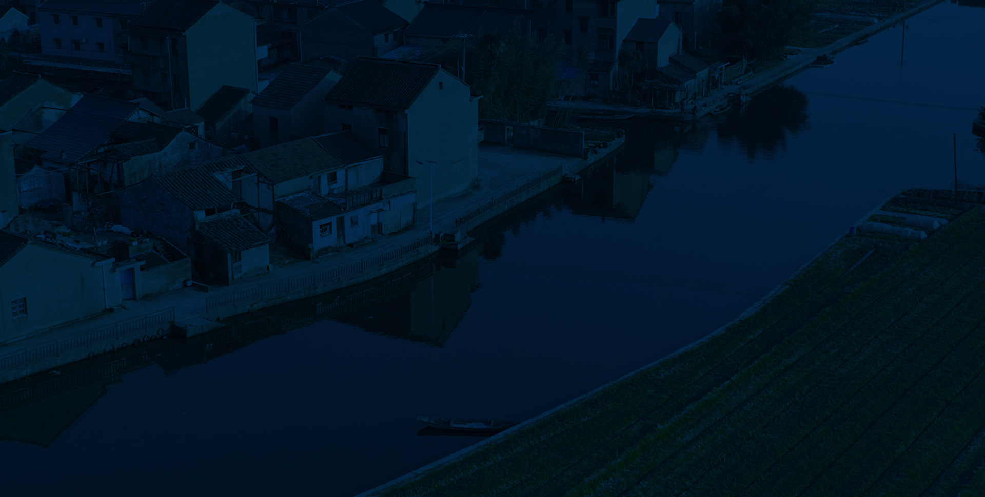 智慧水利全自動無人機河湖巡邏方案架構(gòu)