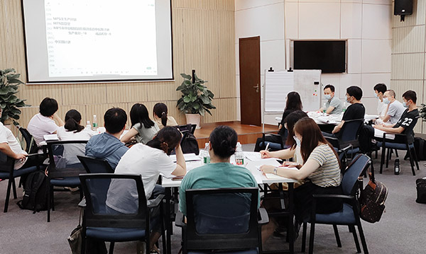 能源設施巡檢方案