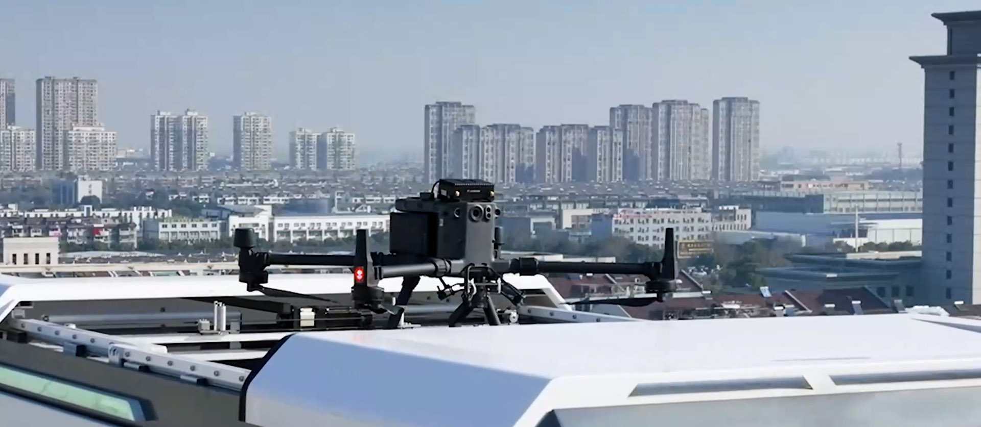 FOIA MindSky自動(dòng)飛行系統(tǒng)