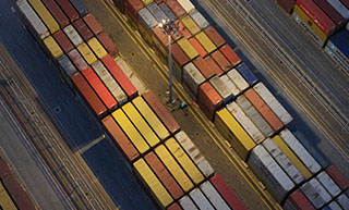 工業級無人機與消費級無人機的區別