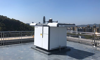 無人機光伏巡檢：定義、背景及先進解決方案