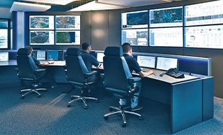 復亞智慧巡檢系統