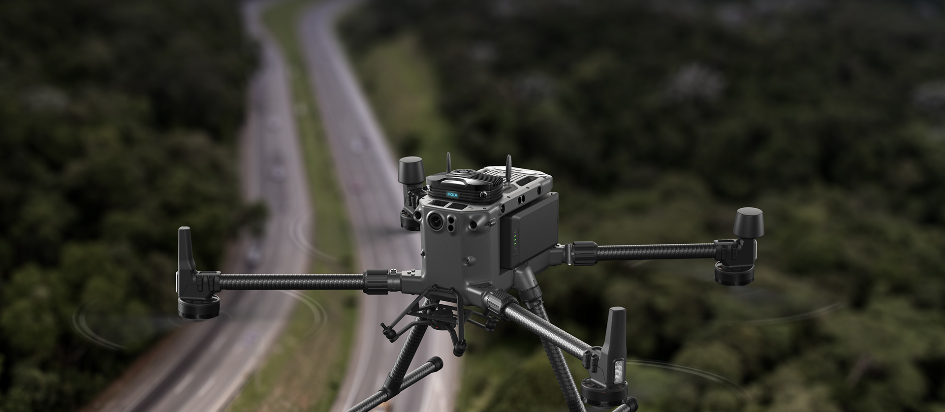 MindBot 飛行大腦 i40