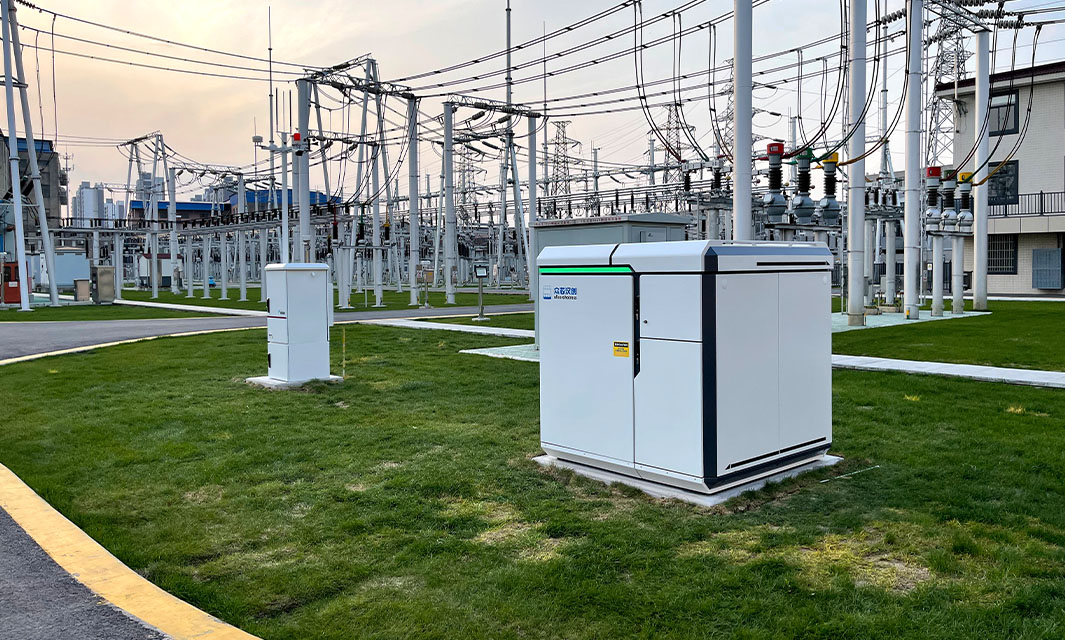 電力巡檢新突破：無人機巡檢方案關鍵技術和應用案例解析