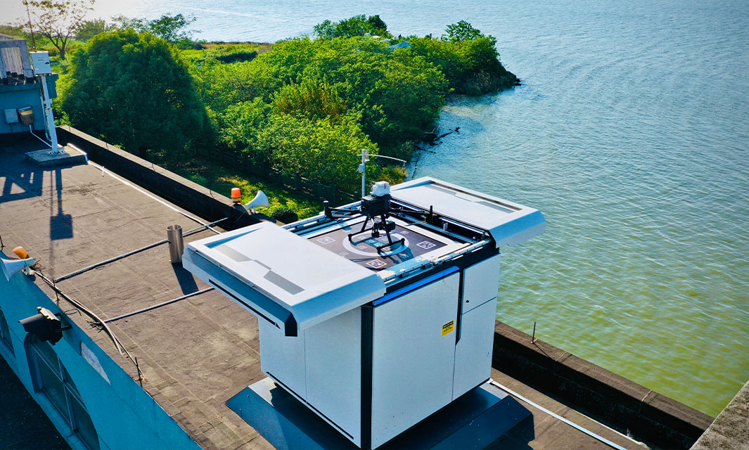 無人機(jī)巡檢系統(tǒng)解讀，未來科技引領(lǐng)全新巡檢時(shí)代