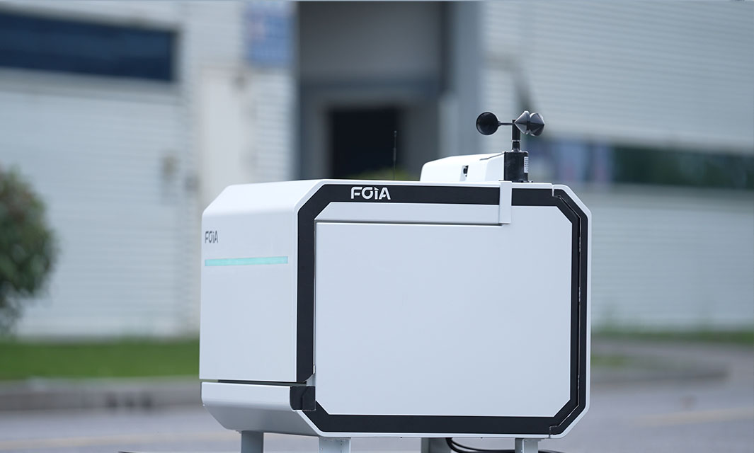 無人機(jī)機(jī)庫，為無人機(jī)高效蓄能！