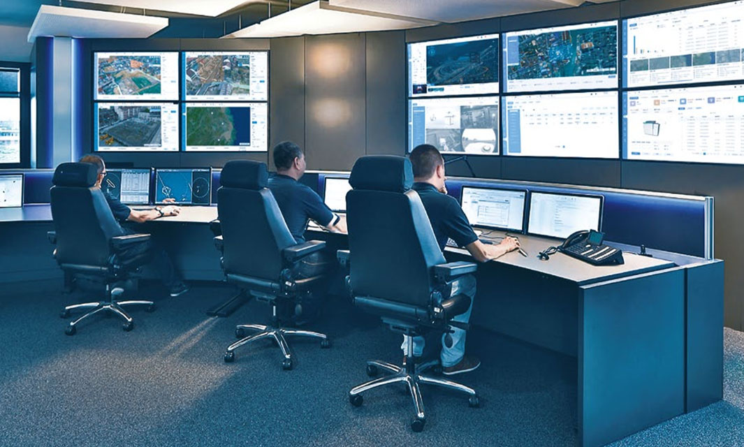 復(fù)亞智能引領(lǐng)&ldquo;人工智能+無人機(jī)&rdquo;融合創(chuàng)新巡檢平臺