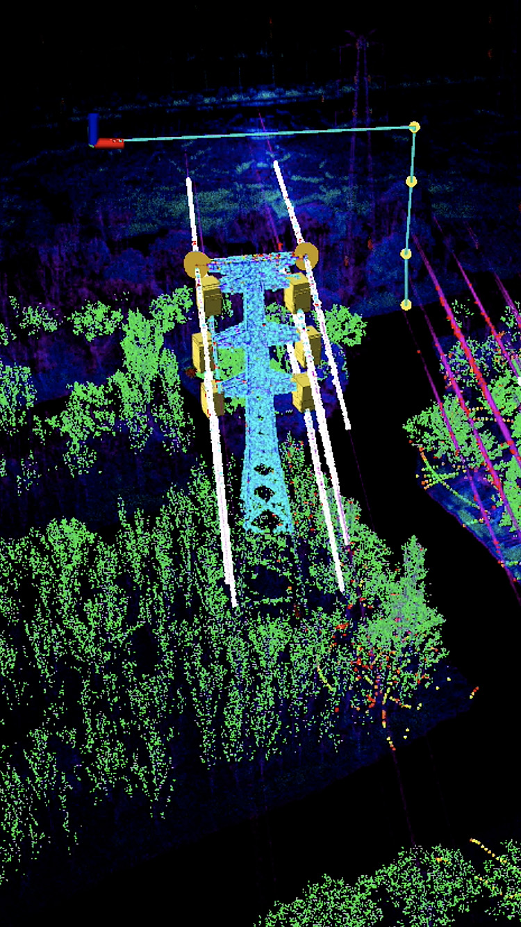 我們在感知、決策、控制三類關鍵技術中擁有突破性創新
